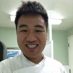 Meet your Posher, Kenny